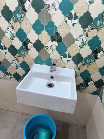 Bathroom in 2 BHK Apartment at Sohna – for Rent