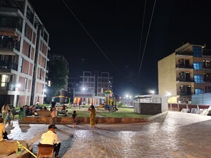 2 BHK Apartment For Rent in Sohna