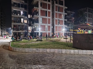 2 BHK Apartment – Exterior View View at Sohna - for Rent