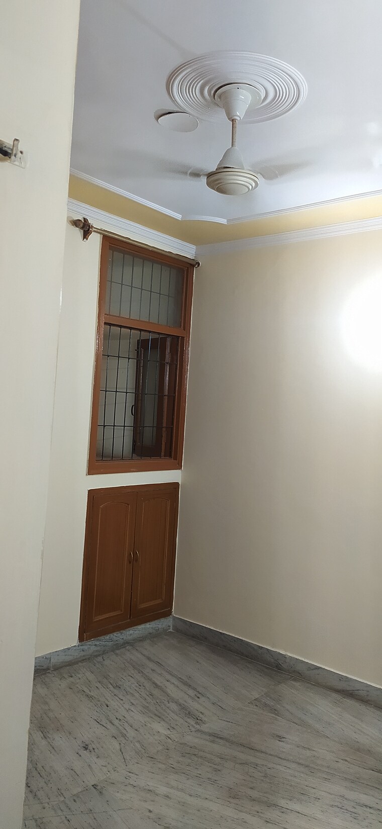 Room, khirki extension 2 Bedroom 750 Sq.Ft. Builder Floor In Khirki Extension Delhi 10081443