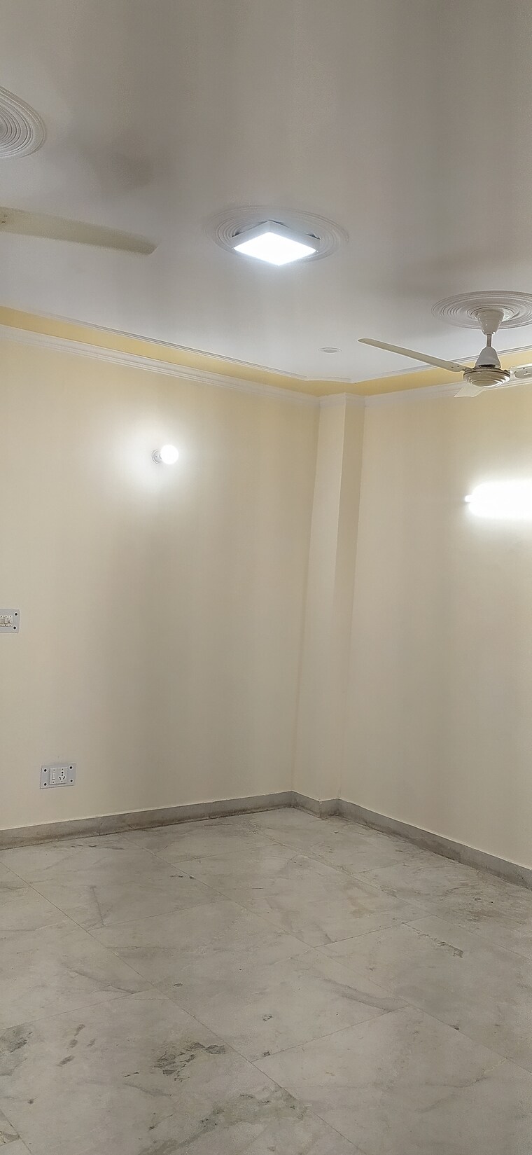 undefined, khirki extension 2 Bedroom 750 Sq.Ft. Builder Floor In Khirki Extension Delhi 10081443