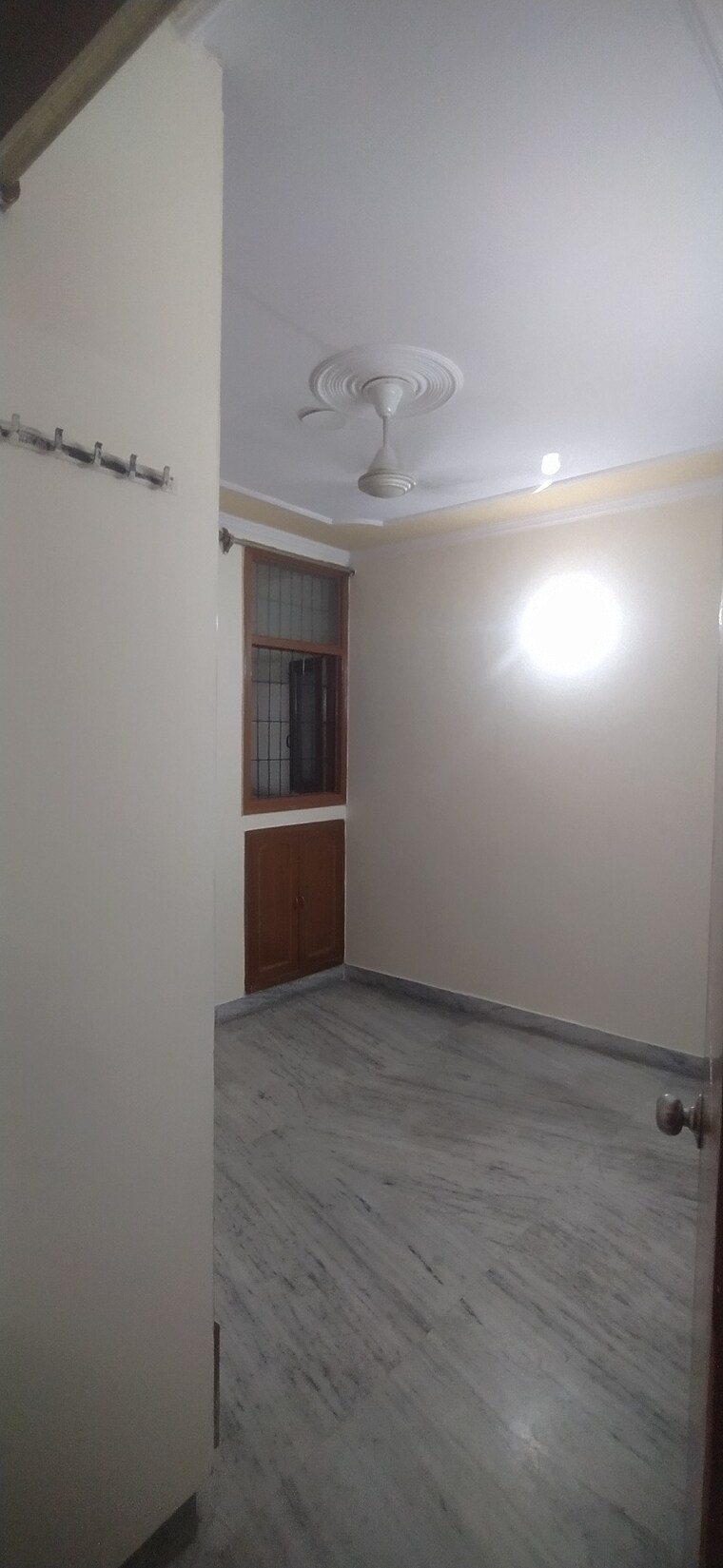 Room, khirki extension 2 Bedroom 750 Sq.Ft. Builder Floor In Khirki Extension Delhi 10081443
