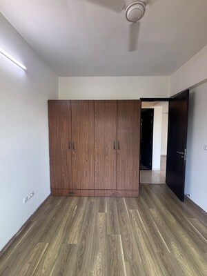 Bedroom in 2 BHK Apartment at L&T Emerald Isle, Powai – for Rent