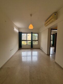 2 BHK Apartment For Rent in L&T Emerald Isle
