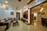 2 BHK + Pooja Room 1200 Sq.Ft. Villa in Jigani