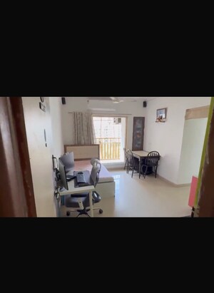 1 BHK Apartment For Sale in Mira Road