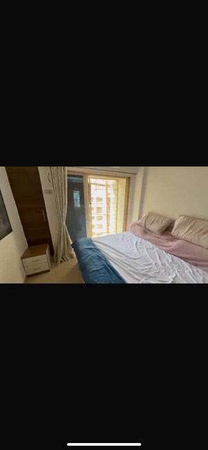 Bedroom in 1 BHK Apartment at Mira Road – for Sale