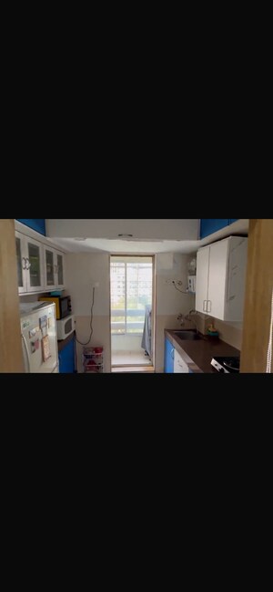 Kitchen in 1 BHK Apartment at Mira Road – for Sale