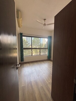 Bedroom in 2 BHK Apartment at L&T Emerald Isle, Powai – for Rent