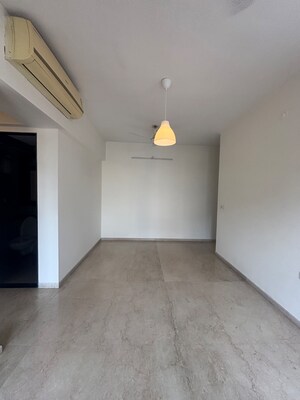 Hall in 2 BHK Apartment at L&T Emerald Isle, Powai – for Rent