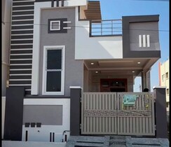 2 BHK + Pooja Room,Study Room Villa For Sale in Bommasandra