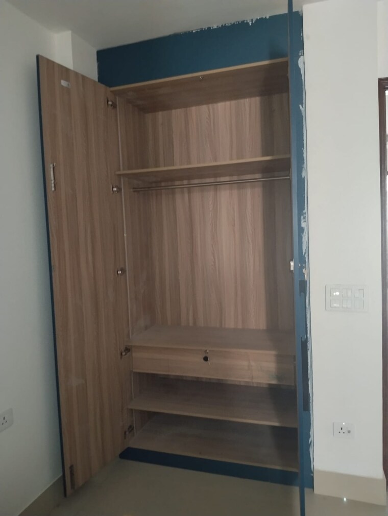 undefined, neb sarai 2 Bedroom 450 Sq.Ft. Builder Floor In Neb Sarai Delhi 10081483