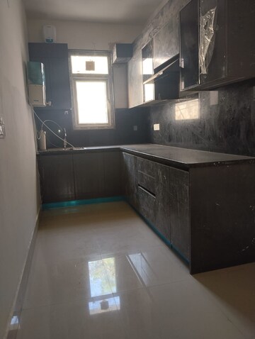 Kitchen in 2 BHK Builder Floor at Neb Sarai – for Rent