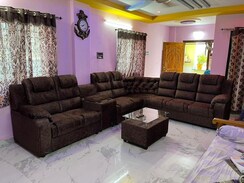 2 BHK + Pooja Room Villa For Sale in Electronic City