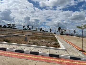  Plot For Sale in Arbors by the Lake, Jigani