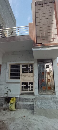 2 BHK + Study Room Independent House For Sale in PVD Mansarovar Park