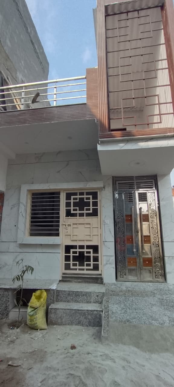 2 BHK + Study Room Independent House For Sale in PVD Mansarovar Park