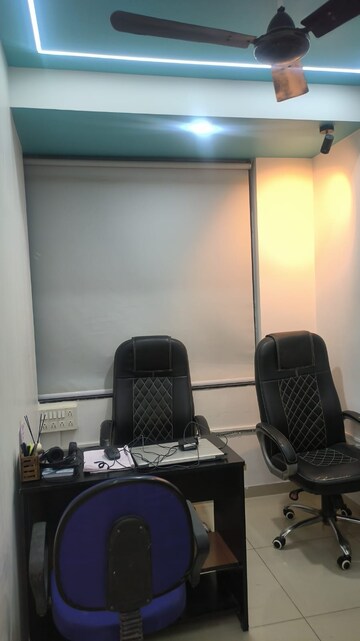 Team Area in  Office Space at Vastrapur – for Rent