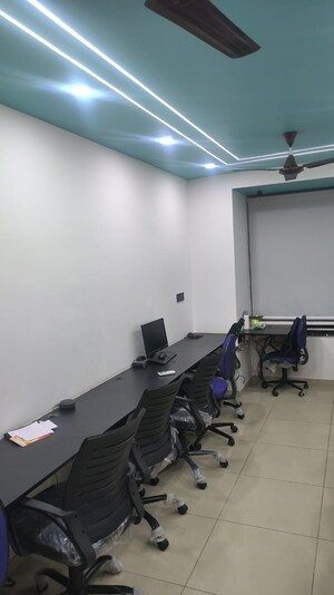 Team Area in  Office Space at Vastrapur – for Rent