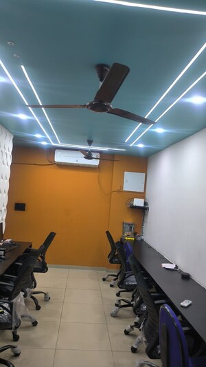  Office Space For Rent in Vastrapur