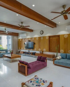3 BHK + Study Room Villa For Sale in Jigani