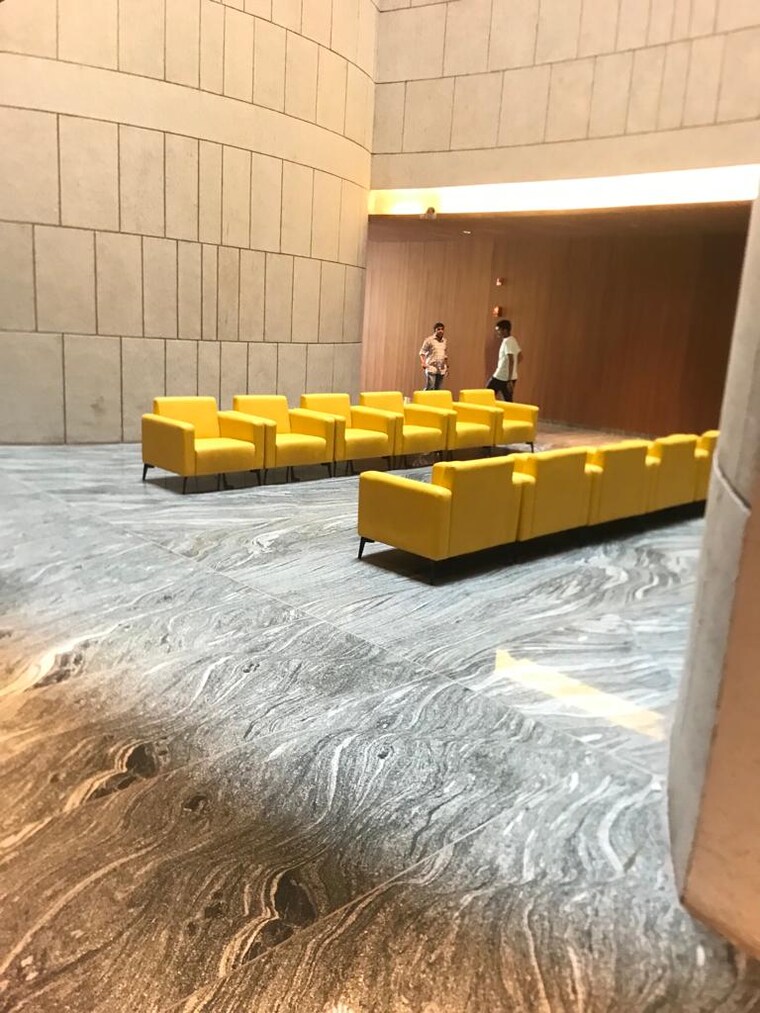 Bedroom, vastrapur Commercial Office Space 600 Sq.Ft. In Vastrapur Ahmedabad 10081439