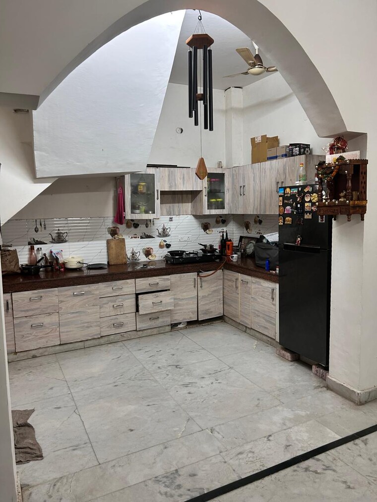 Kitchen, sector 46 2 Bedroom 100 Sq.Yd. Builder Floor In Sector 46 Gurgaon 10081464