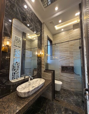 Parking in 3 BHK Villa at Electronic City Phase ii – for Sale