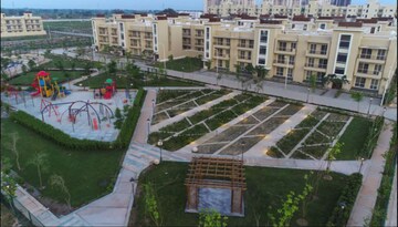  Plot – Exterior View View at BPTP Parkland Pride Phase 2, Sector 77 - for Sale