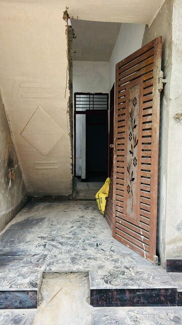 2 BHK Independent House – Exterior View View at PVD Mansarovar Park, Lal Kuan - for Sale