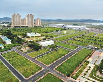  Plot For Sale in Jigani