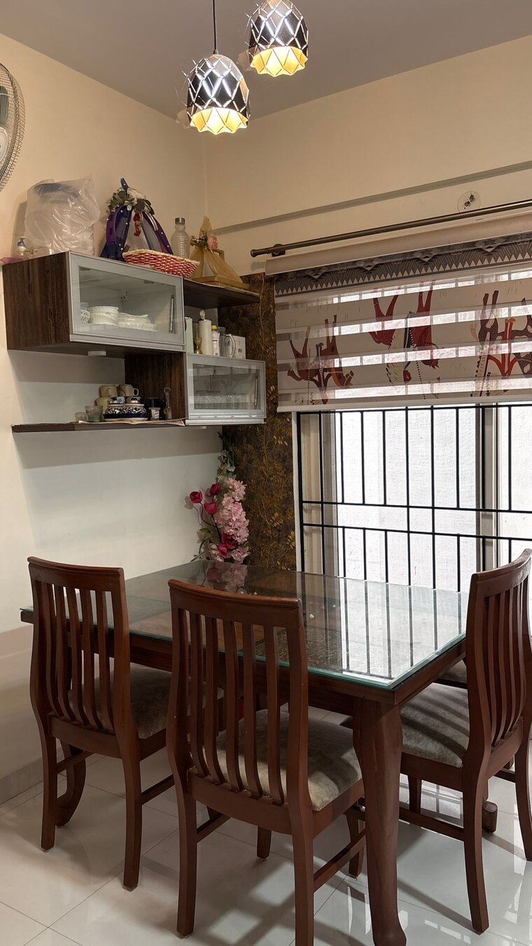 Kitchen, elegant-whispering-winds 2 Bedroom 1419 Sq.Ft. Apartment In Kanakapura Road Bangalore 10081365