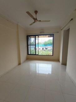 1 BHK Apartment For Rent in Puranik Aarambh