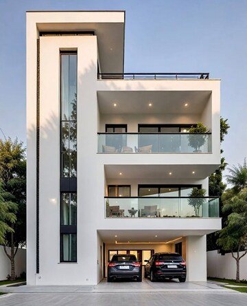 3 BHK Villa For Sale in Jigani