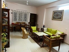 2 BHK + Pooja Room Villa For Sale in Jigani