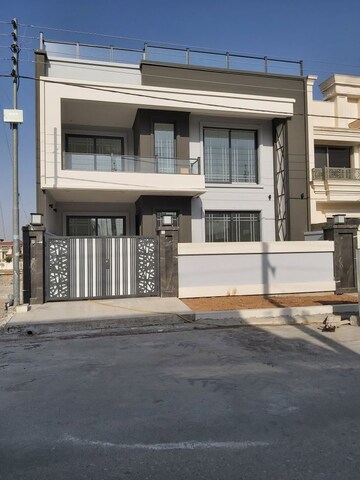2 BHK Villa For Sale in Jigani