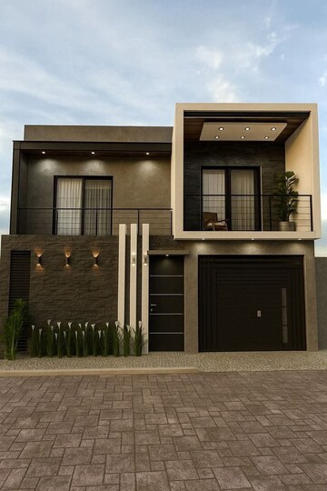 3 BHK Villa For Sale in Jigani