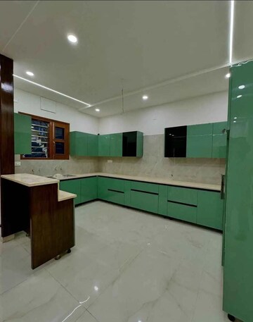 Kitchen in 2 BHK Villa at Jigani – for Sale
