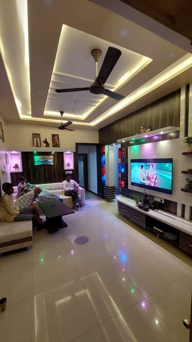  Parking, jigani 2 Bedroom 1200 Sq.Ft. Villa In Jigani Bangalore 10081521