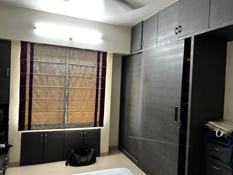 Kitchen, chaitanya-high-point 2 Bedroom 1001 Sq.Ft. Apartment In Balewadi Pune 10081574