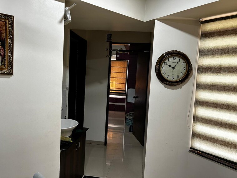 undefined, chaitanya-high-point 2 Bedroom 1001 Sq.Ft. Apartment In Balewadi Pune 10081574