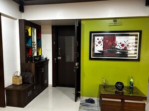 Gym in 2 BHK Apartment at Chaitanya High Point, Balewadi – for Rent