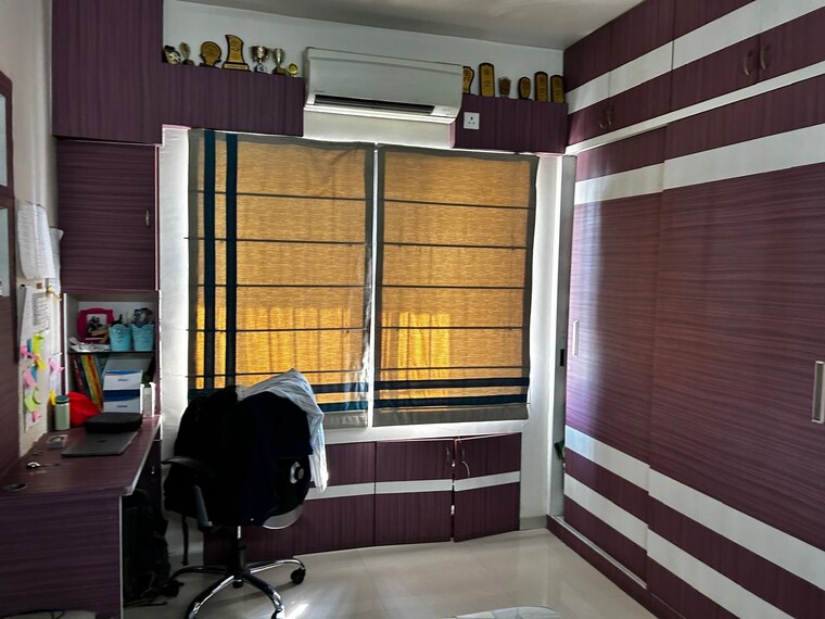 undefined, chaitanya-high-point 2 Bedroom 1001 Sq.Ft. Apartment In Balewadi Pune 10081574