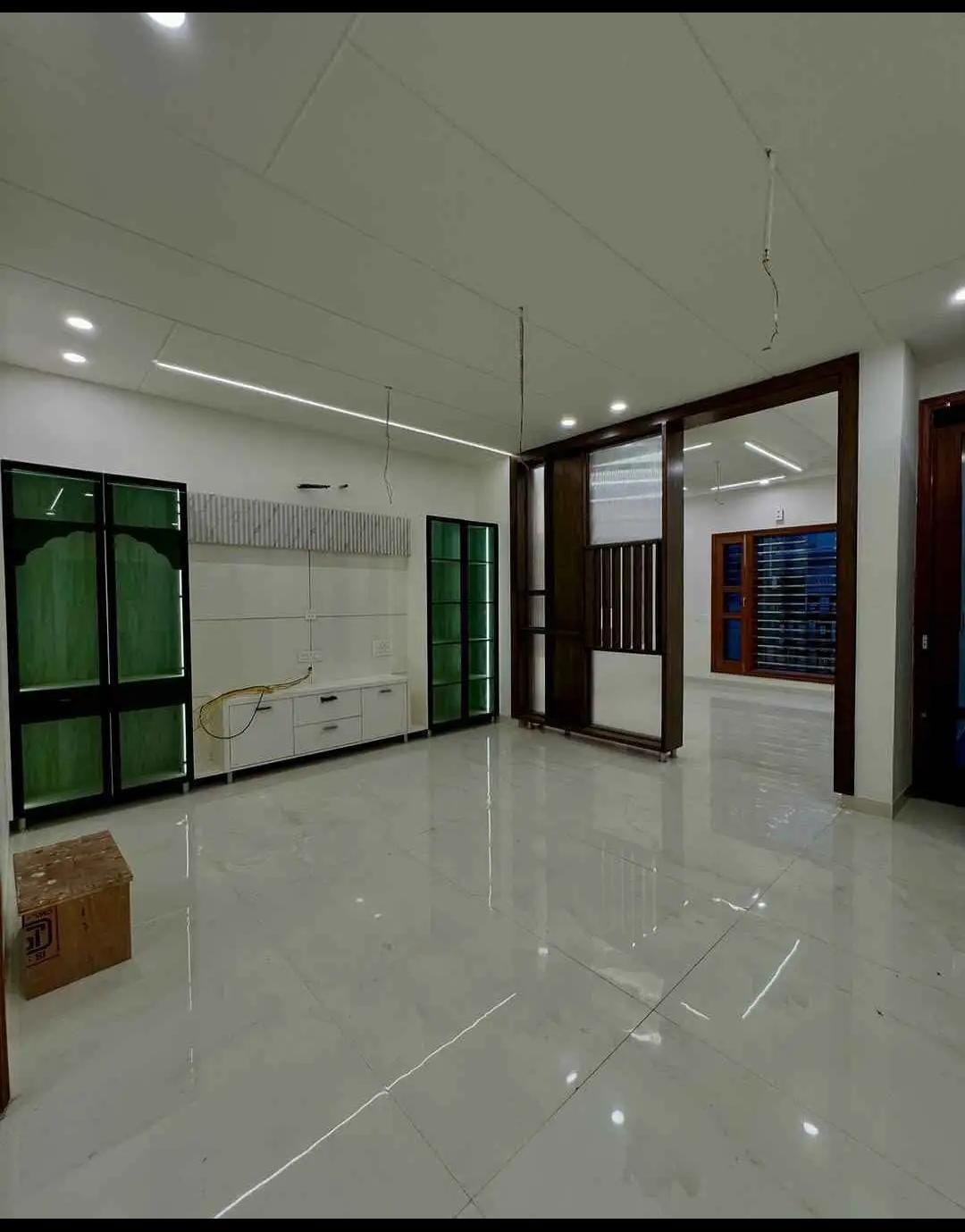 2 BHK + Pooja Room,Study Room Villa For Sale in Jigani