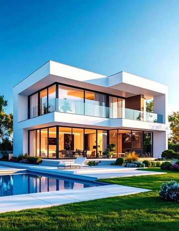 5 BHK Villa For Sale in Jigani