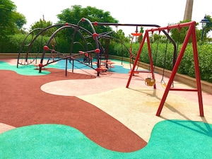   Plot at BPTP Parkland Pride Phase 2, Sector 77 – for Sale