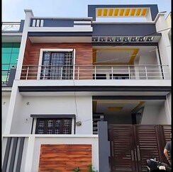 3 BHK + Pooja Room,Study Room Villa For Sale in Bommasandra
