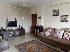 3 BHK Apartment For Rent in Gokhale Zelam