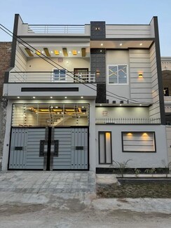 3 BHK + Pooja Room Villa For Sale in Electronic City