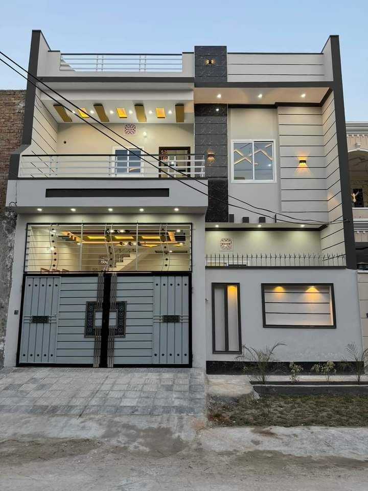 3 BHK + Pooja Room Villa For Sale in Electronic City